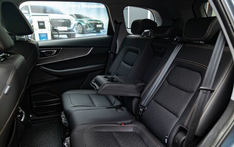 Chery Tiggo 8 I, 2021 год, 1 599 900 рублей, 34 фотография