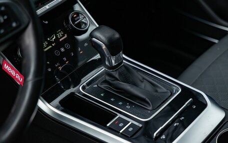 Chery Tiggo 8 I, 2021 год, 1 599 900 рублей, 27 фотография