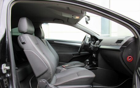 Opel Astra H, 2007 год, 490 000 рублей, 11 фотография