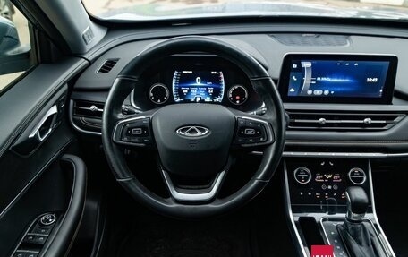 Chery Tiggo 8 I, 2021 год, 1 599 900 рублей, 23 фотография