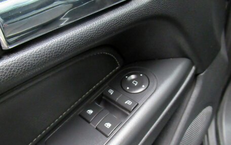 Opel Astra H, 2007 год, 490 000 рублей, 14 фотография