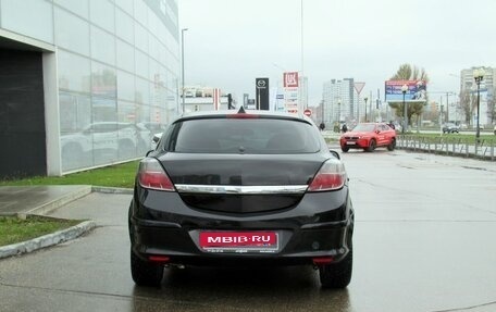 Opel Astra H, 2007 год, 490 000 рублей, 6 фотография