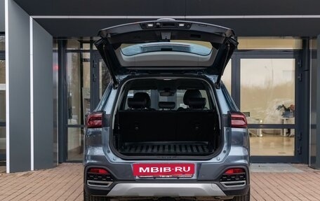 Chery Tiggo 8 I, 2021 год, 1 599 900 рублей, 36 фотография