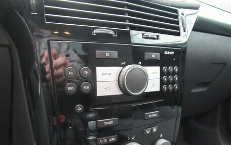 Opel Astra H, 2007 год, 490 000 рублей, 16 фотография