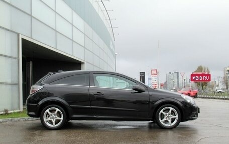 Opel Astra H, 2007 год, 490 000 рублей, 4 фотография