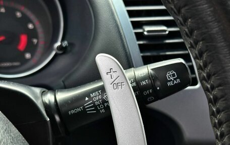 Mitsubishi Outlander III рестайлинг 3, 2010 год, 1 169 000 рублей, 13 фотография