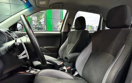 Mitsubishi Outlander III рестайлинг 3, 2010 год, 1 169 000 рублей, 15 фотография