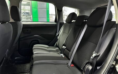 Mitsubishi Outlander III рестайлинг 3, 2010 год, 1 169 000 рублей, 16 фотография