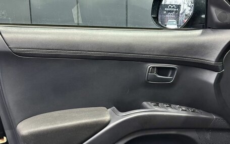 Mitsubishi Outlander III рестайлинг 3, 2010 год, 1 169 000 рублей, 21 фотография