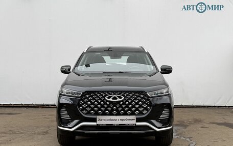 Chery Tiggo 7 Pro, 2021 год, 1 600 000 рублей, 2 фотография