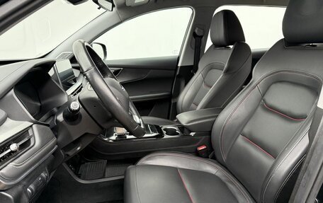 Chery Tiggo 7 Pro, 2021 год, 1 600 000 рублей, 10 фотография