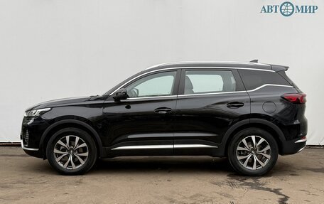 Chery Tiggo 7 Pro, 2021 год, 1 600 000 рублей, 8 фотография