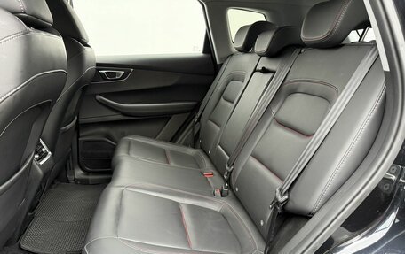 Chery Tiggo 7 Pro, 2021 год, 1 600 000 рублей, 11 фотография