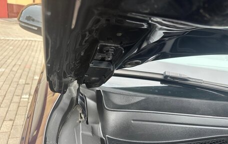 Audi Q3, 2013 год, 1 757 000 рублей, 10 фотография