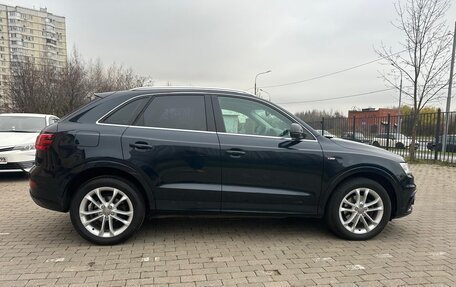 Audi Q3, 2013 год, 1 757 000 рублей, 5 фотография