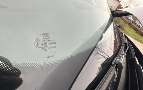Audi Q3, 2013 год, 1 757 000 рублей, 11 фотография