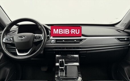 Chery Tiggo 7 Pro, 2021 год, 1 600 000 рублей, 12 фотография