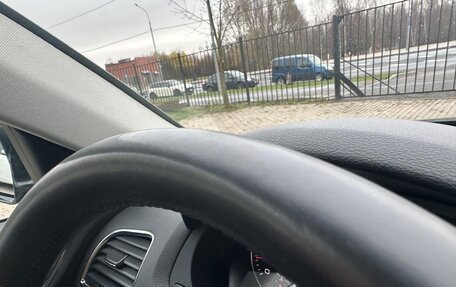 Audi Q3, 2013 год, 1 757 000 рублей, 13 фотография