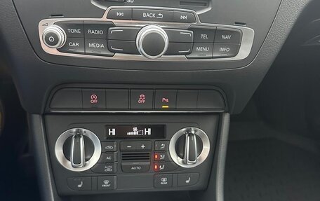 Audi Q3, 2013 год, 1 757 000 рублей, 15 фотография