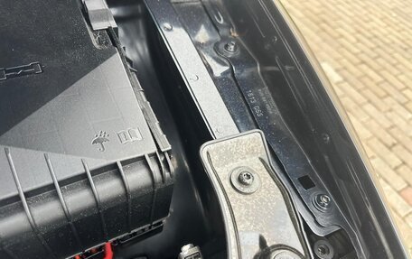 Audi Q3, 2013 год, 1 757 000 рублей, 12 фотография