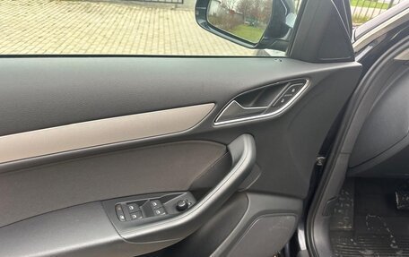 Audi Q3, 2013 год, 1 757 000 рублей, 17 фотография