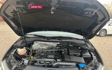 Audi Q3, 2013 год, 1 757 000 рублей, 9 фотография