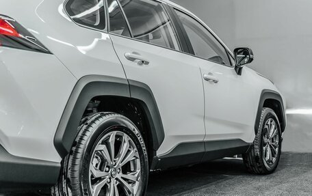 Toyota RAV4, 2025 год, 4 770 000 рублей, 8 фотография