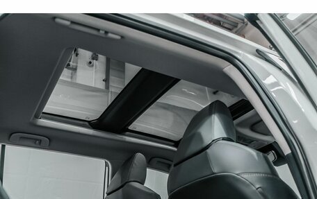 Toyota RAV4, 2025 год, 4 770 000 рублей, 12 фотография