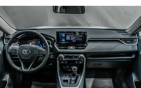 Toyota RAV4, 2025 год, 4 770 000 рублей, 23 фотография