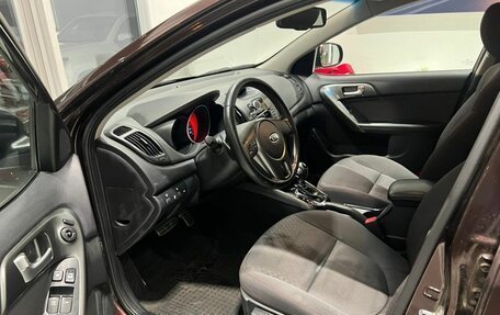 KIA Cerato III, 2011 год, 929 000 рублей, 7 фотография