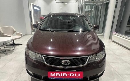 KIA Cerato III, 2011 год, 929 000 рублей, 2 фотография