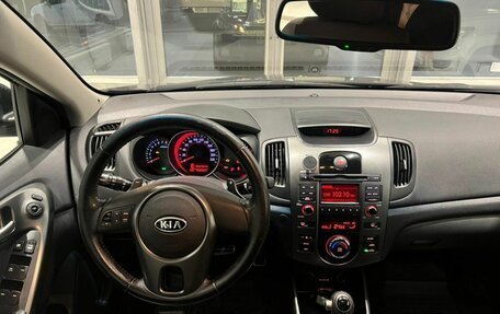 KIA Cerato III, 2011 год, 929 000 рублей, 9 фотография