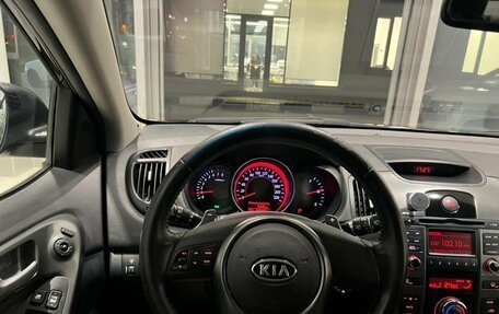 KIA Cerato III, 2011 год, 929 000 рублей, 10 фотография