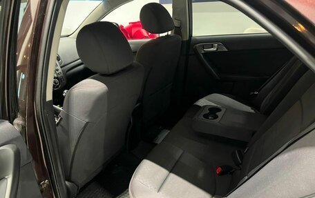 KIA Cerato III, 2011 год, 929 000 рублей, 8 фотография