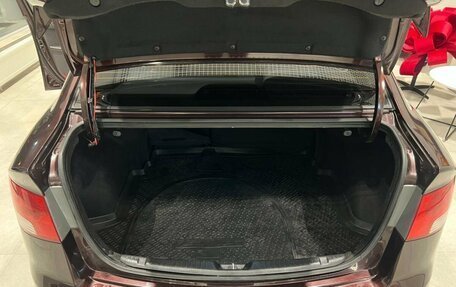 KIA Cerato III, 2011 год, 929 000 рублей, 15 фотография