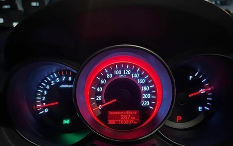 KIA Cerato III, 2011 год, 929 000 рублей, 14 фотография