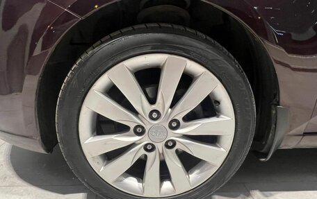 KIA Cerato III, 2011 год, 929 000 рублей, 16 фотография