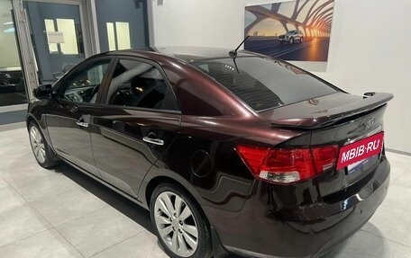 KIA Cerato III, 2011 год, 929 000 рублей, 6 фотография