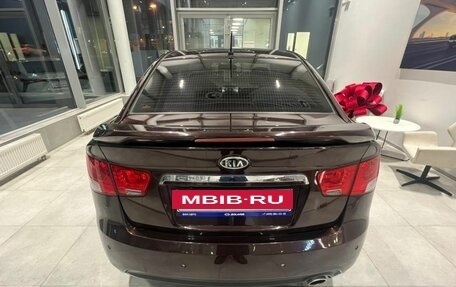 KIA Cerato III, 2011 год, 929 000 рублей, 5 фотография