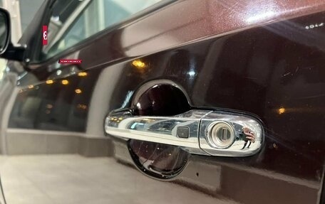 KIA Cerato III, 2011 год, 929 000 рублей, 13 фотография