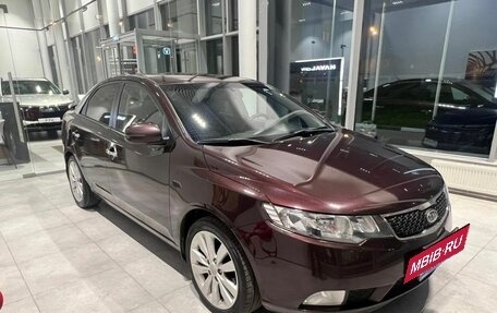 KIA Cerato III, 2011 год, 929 000 рублей, 3 фотография