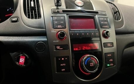 KIA Cerato III, 2011 год, 929 000 рублей, 11 фотография