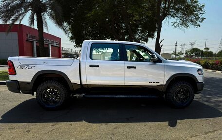 Rambler 1500, 2025 год, 11 200 000 рублей, 4 фотография