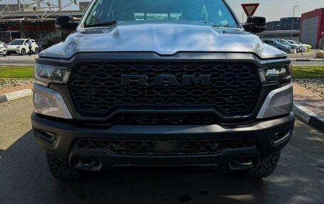 Rambler 1500, 2025 год, 11 200 000 рублей, 2 фотография