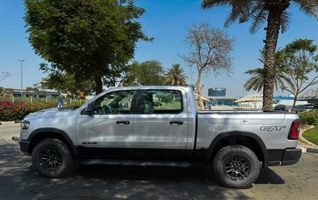 Rambler 1500, 2025 год, 11 200 000 рублей, 3 фотография