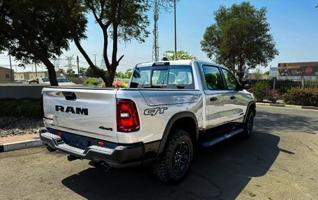 Rambler 1500, 2025 год, 11 200 000 рублей, 5 фотография
