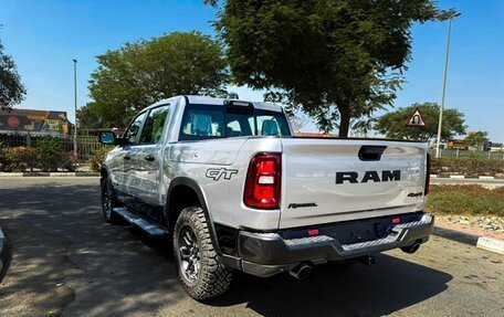 Rambler 1500, 2025 год, 11 200 000 рублей, 6 фотография