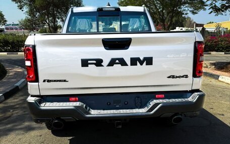 Rambler 1500, 2025 год, 11 200 000 рублей, 7 фотография