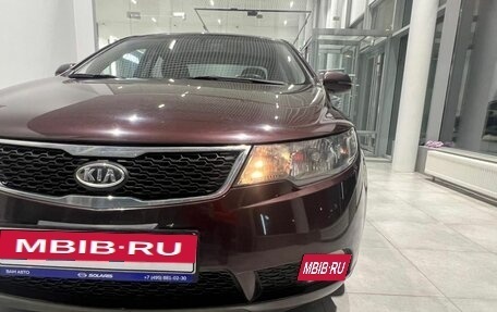 KIA Cerato III, 2011 год, 929 000 рублей, 17 фотография