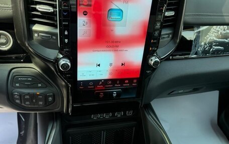 Rambler 1500, 2025 год, 11 200 000 рублей, 12 фотография